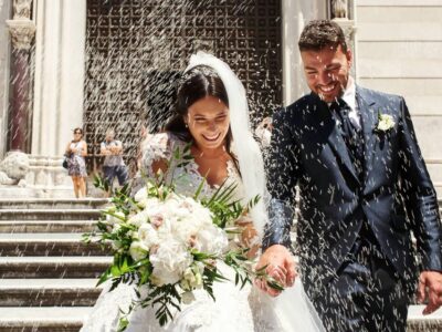 Matrimonios, Preparativos