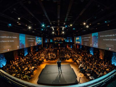 Conferencias